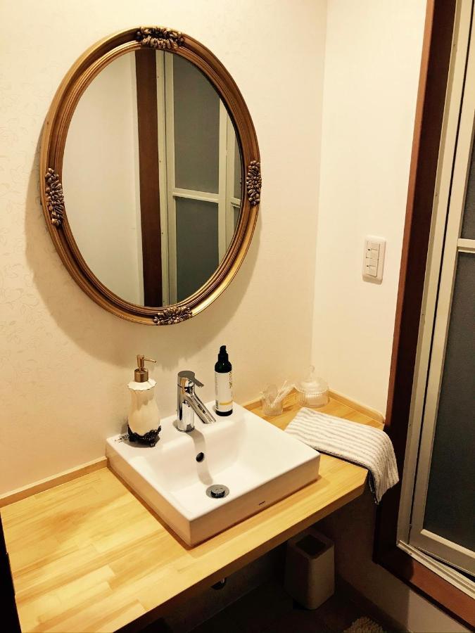 L'AtelieR Guest House Yonago Extérieur photo