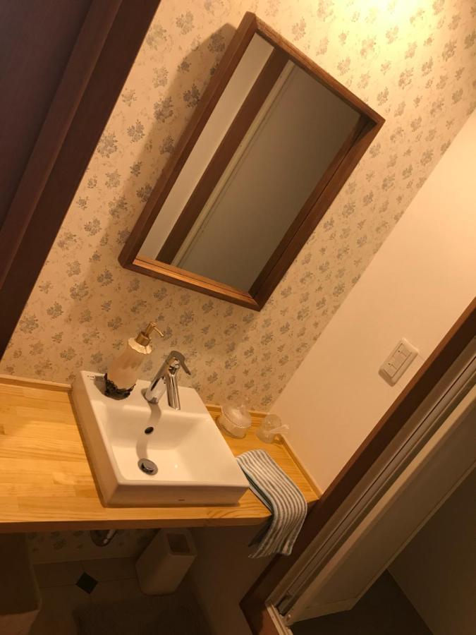 L'AtelieR Guest House Yonago Extérieur photo