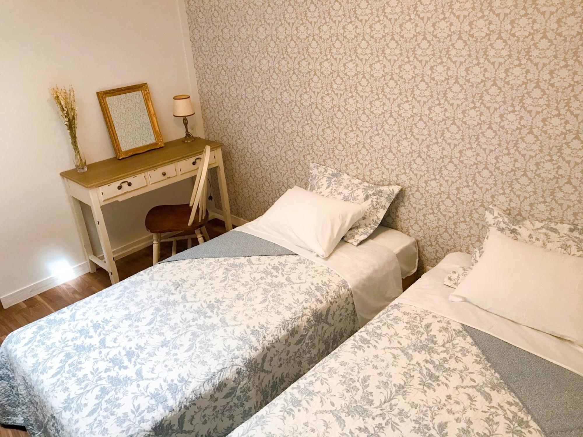 L'AtelieR Guest House Yonago Extérieur photo