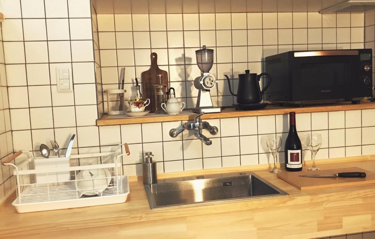 L'AtelieR Guest House Yonago Extérieur photo