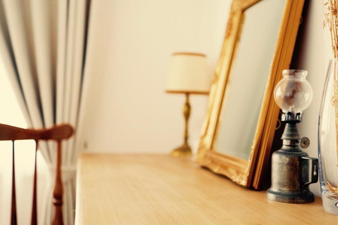 L'AtelieR Guest House Yonago Extérieur photo