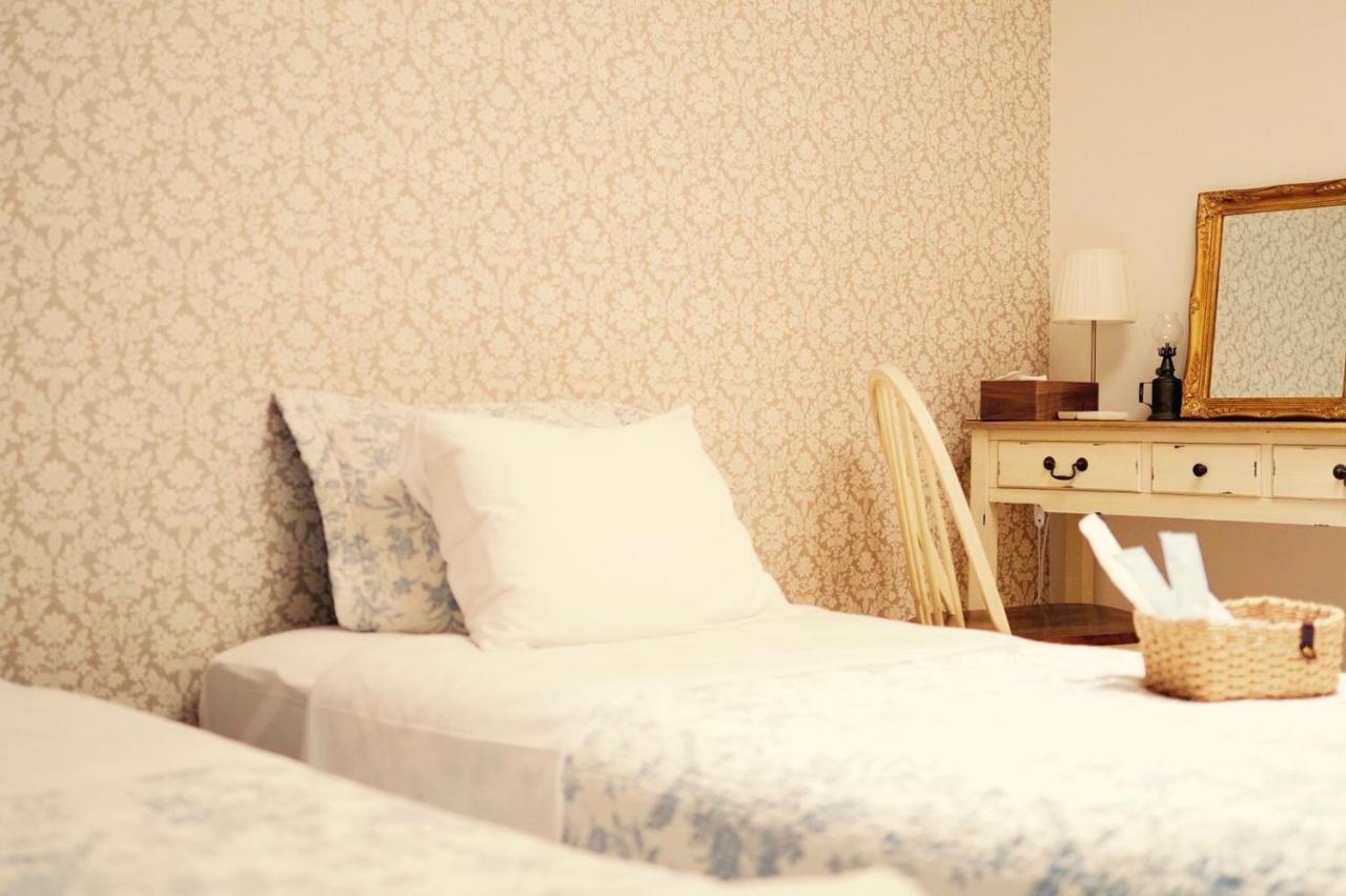 L'AtelieR Guest House Yonago Extérieur photo