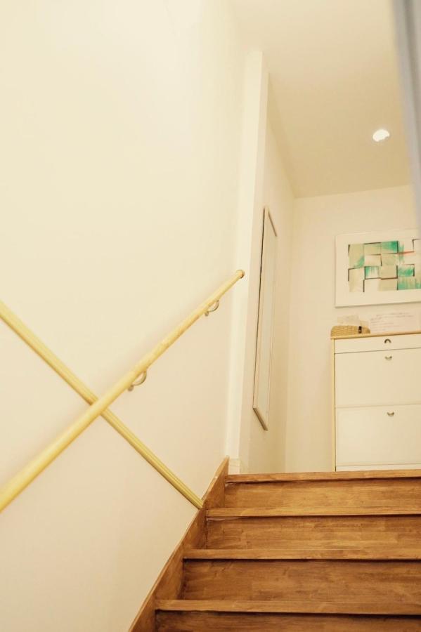 L'AtelieR Guest House Yonago Extérieur photo