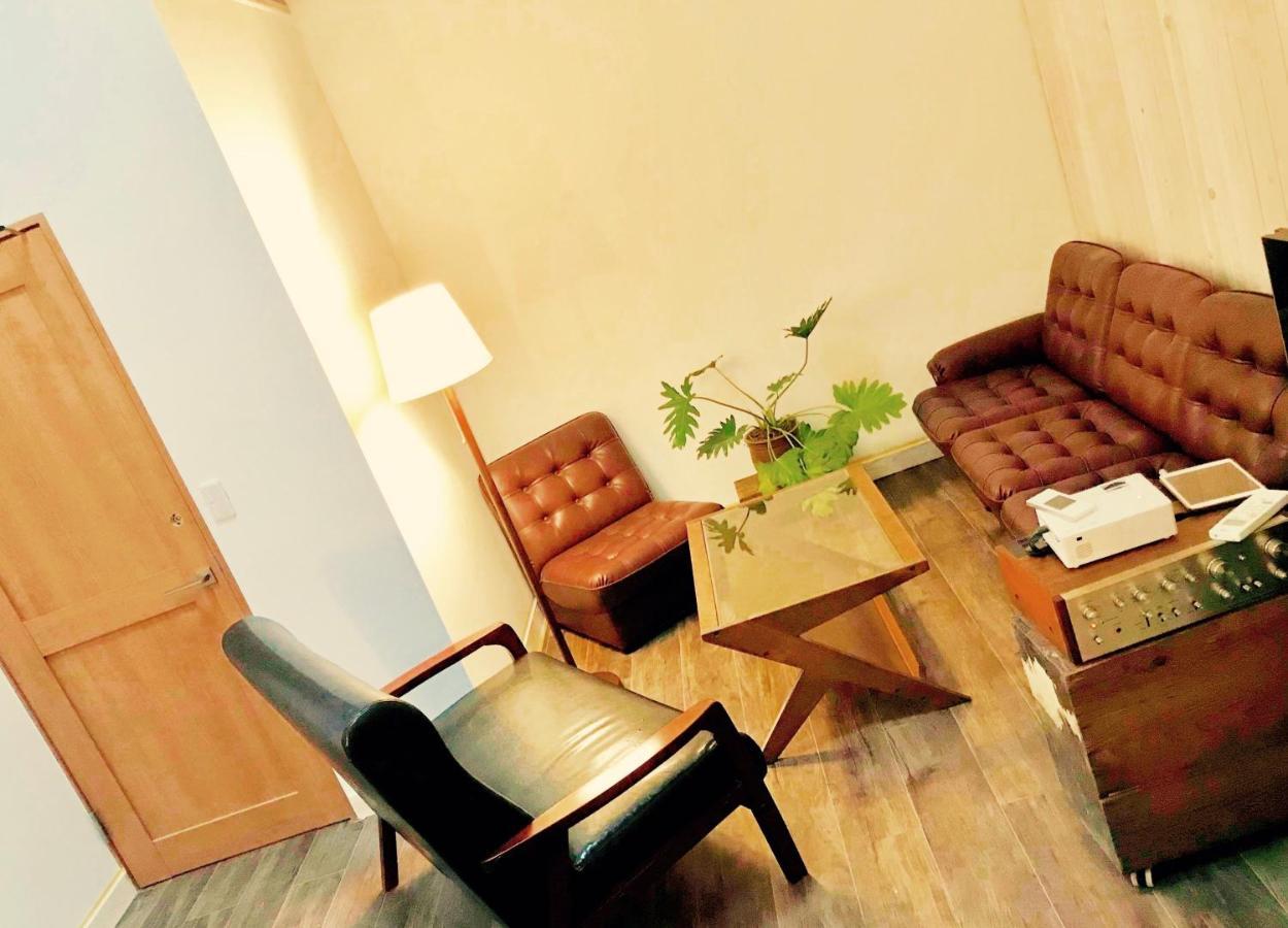 L'AtelieR Guest House Yonago Extérieur photo
